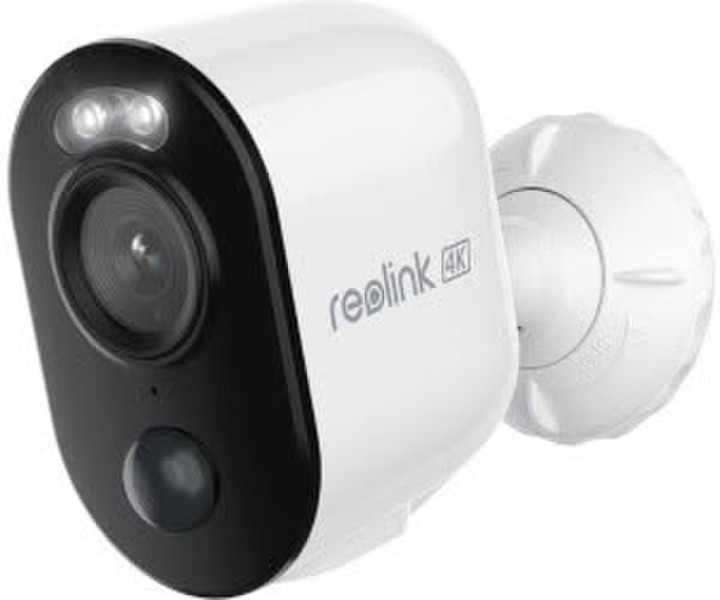 reolink Argus Series B350 Caméra de sécurité IP Intérieure et extérieure 3840 x 2160 Pixels Mur (BWC4K01)