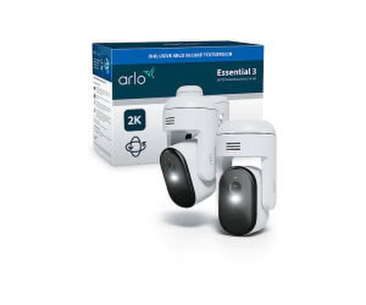 Arlo Essential 3 (2 Stk.)