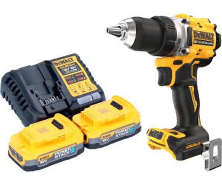 DeWalt DCD800E2