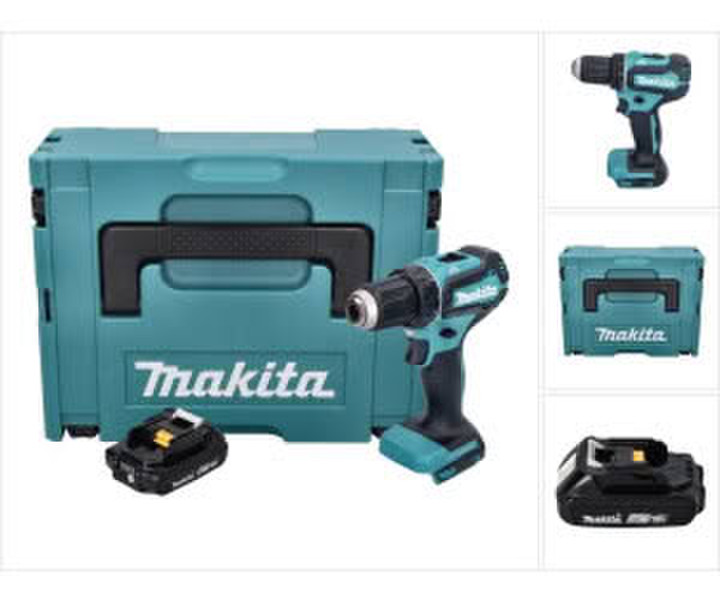 Makita DDF485 A1J