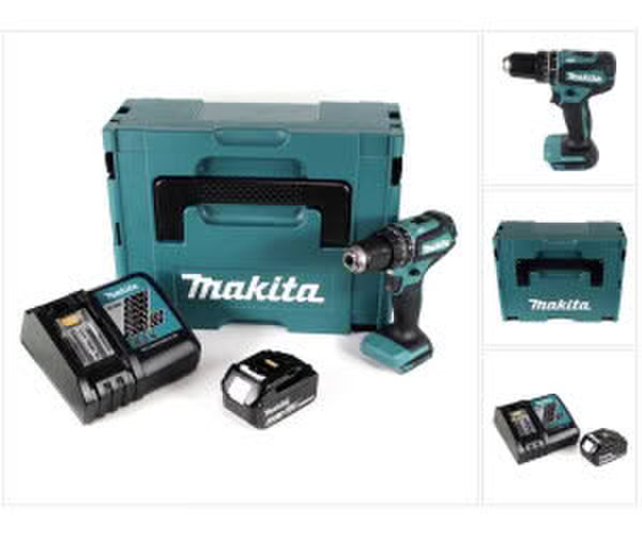 Makita DHP485RM1J