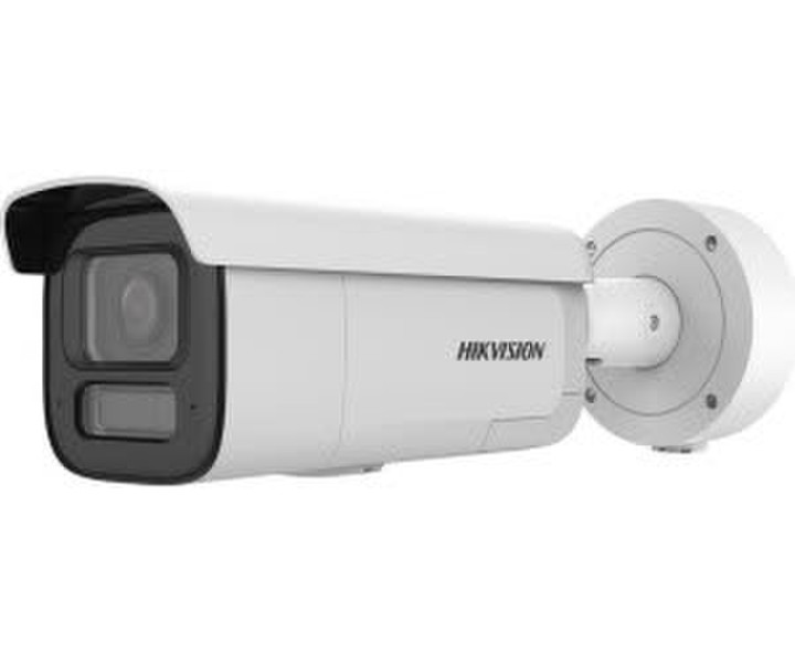 Hikvision 8 MP Powered by Darkfighter Schwarz