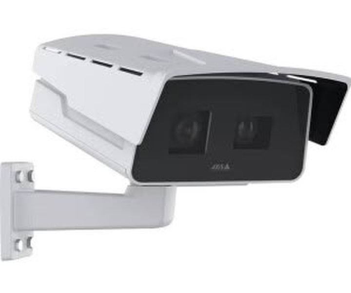 Axis P1518-E (02758-001)