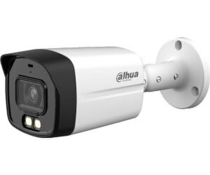 Dahua CCTV DH-HAC-HFW1809TLMP-A-LED-0280B Weiss (M0310034)