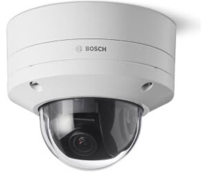 Bosch Fixed dome 4MP HDR X 4.4-10mm (NDE-8703-RX)