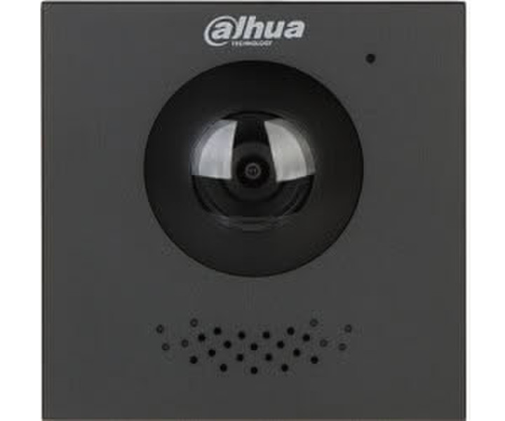 Dahua Klingel + Türsprechanlage VTO4202FB-P-S2 (DHI-VTO4202FB-P-S2)