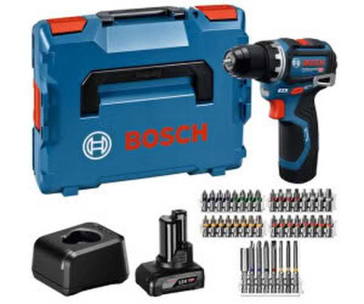 Bosch GSR 12V-32 Professional (06019N7005)