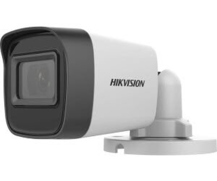 Hikvision DS-2CE16D0T-ITFS (2.8MM) (1920 x 1080 Pixels) Netzwerkkamera Weiss