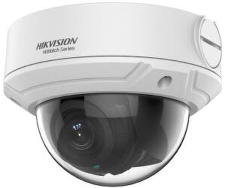 Hikvision HIW HWI-D640H-Z-IP LAN aussen PoE Weiss (HWI-D640H-Z)