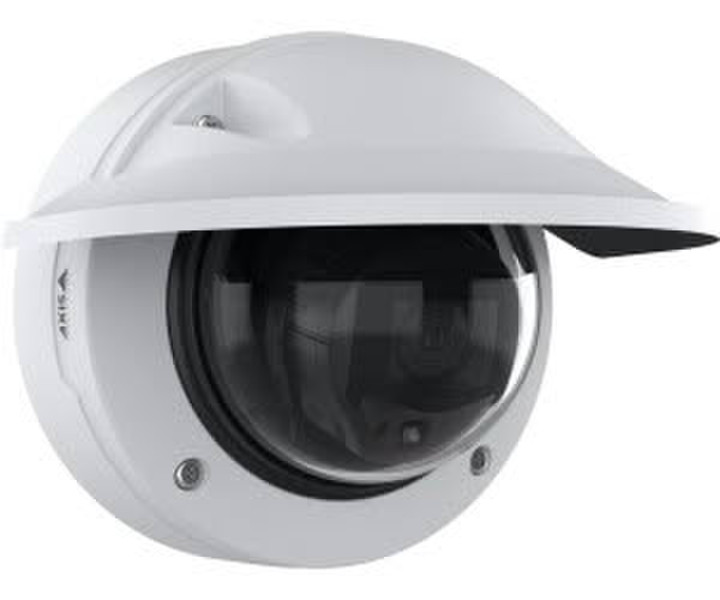 Axis P32 Series Netzwerk-KuppelVandalismussicher Wetterbeständig Farbe (P3277-LVE)