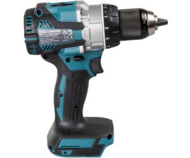 Makita DHP489Z + 102 tlg. Bit Bohrer Set