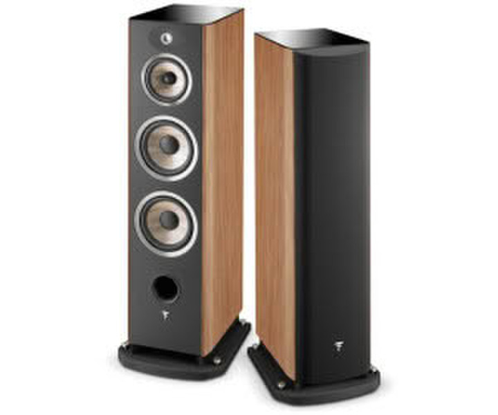 Focal Aria 948 Prime Walnut