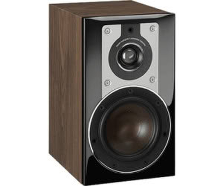 DALI Opticon 1 walnuss