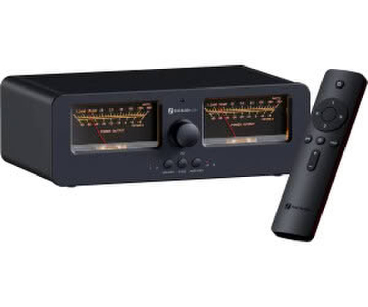 Fosi Audio LC30 schwarz