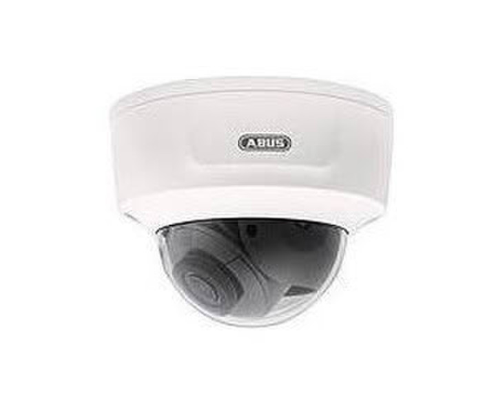 ABUS IPCS74511A 4MPx T N IR PoE IK10 Weiss