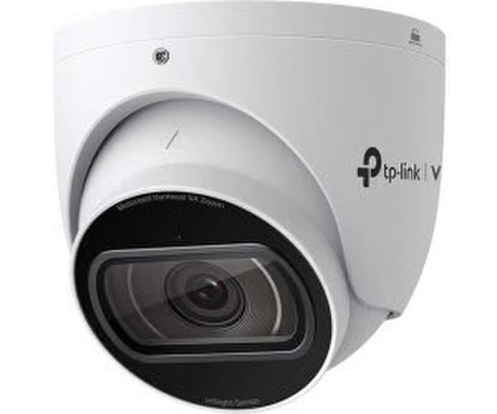 TP-Link 4mp Ir Varifocal Turret One Size (InSight S445ZI)