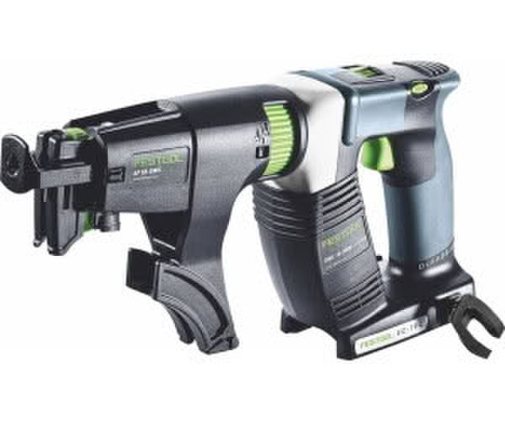 Festool DWC 18-2500 Li 2x 3,1 Ah Akkus + Ladegerät