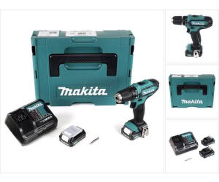 Makita DF331DSAJ