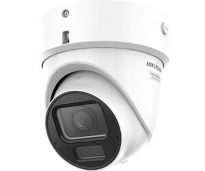 Hikvision DS-2CD2H86G2H-IZSY Turret 8MP EasyIP 4.0 Weiss
