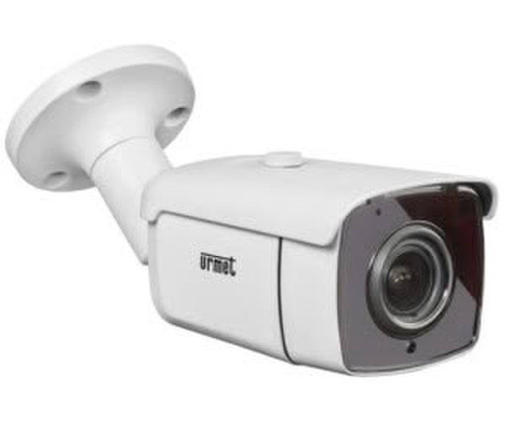 Grothe VK 1096 212 AHD Bullet-Kamera Objektiv 2.8 12mm Weiss