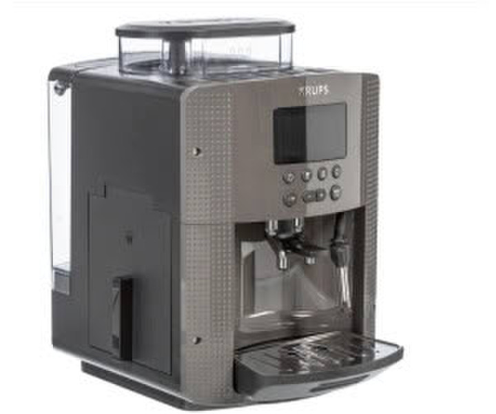 Krups EA 815B grau