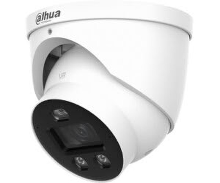 Dahua KAMERA 4W1 HAC-HFW1200T-0280B-Schwarz Schwarz (DH-IPC-HDW3449HP-AS-PV-0280B-PRO)