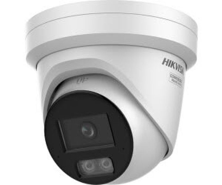 Hikvision 4 MP Smart Hybrid Light + (DS-2CD2347G3-LIY)