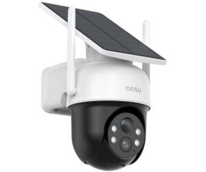 aosu 2K Solar-Kamera D1 Classic (3020001-01)