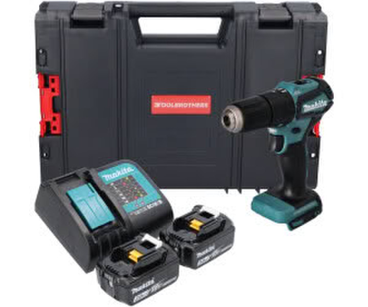 Makita DHP483SFJ-R