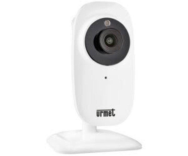 Grothe VK 1099 209 WLAN Cube-Kamera 1080p Weiss