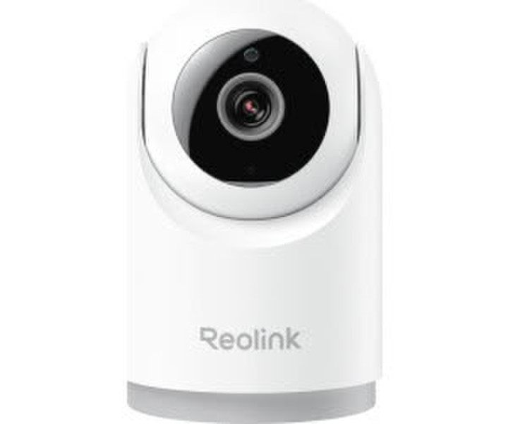 reolink E331 2K + 5MP PT-Indoor Wifi Kamera Weiss (WCEP5MP05PT)