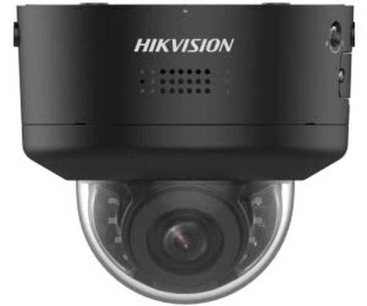Hikvision AcuSense PTRZ Varifocal Schwarz (8-12MM)