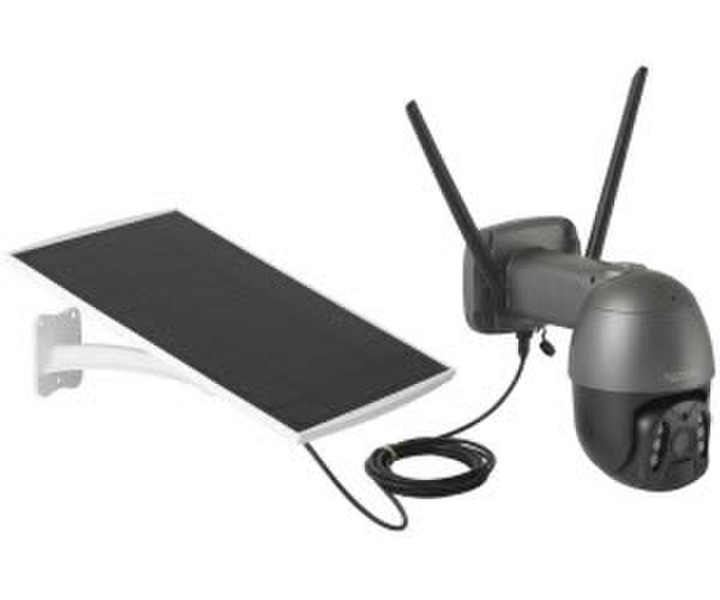 Sygonix SY-GSM IP 1920 x 1080 Pixel (5177734_SY-5177734)