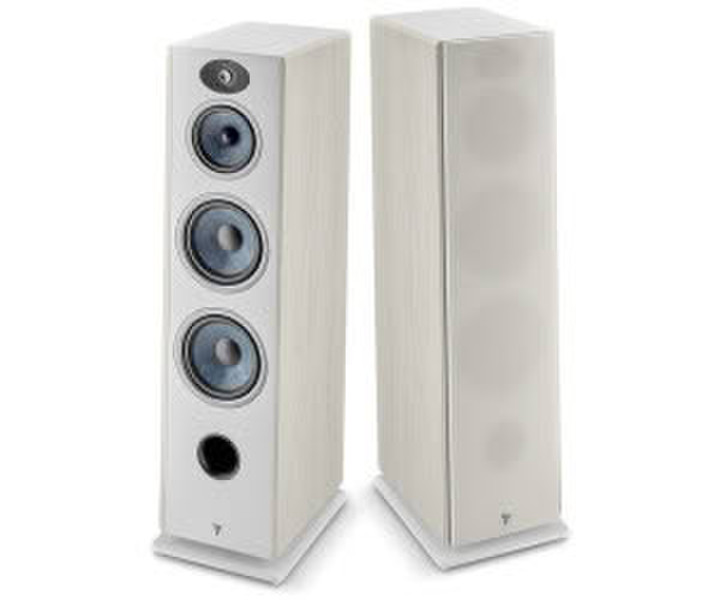 Focal Vestia N°4 White