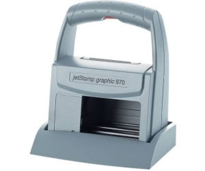 REINER jetStamp graphic 970