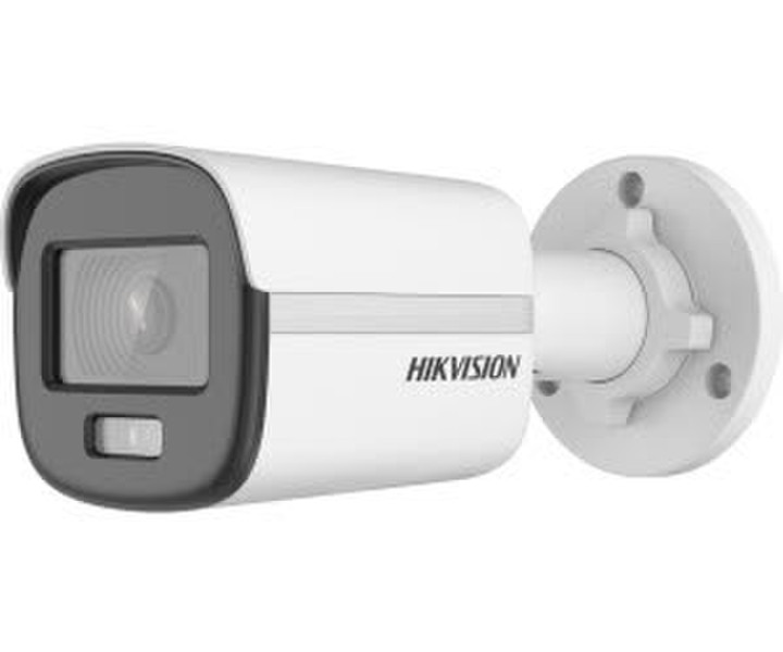 Hikvision DS-2CD1027G0-L Schwarz Weiss (311306591)