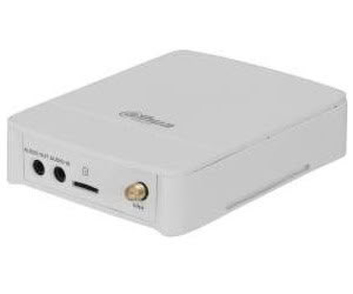 Dahua CCTV Covert Pinhole WizMind-Main Box Weiss (IPC-HUM8441-E1_DH-IPC-HUM8441P-E1)