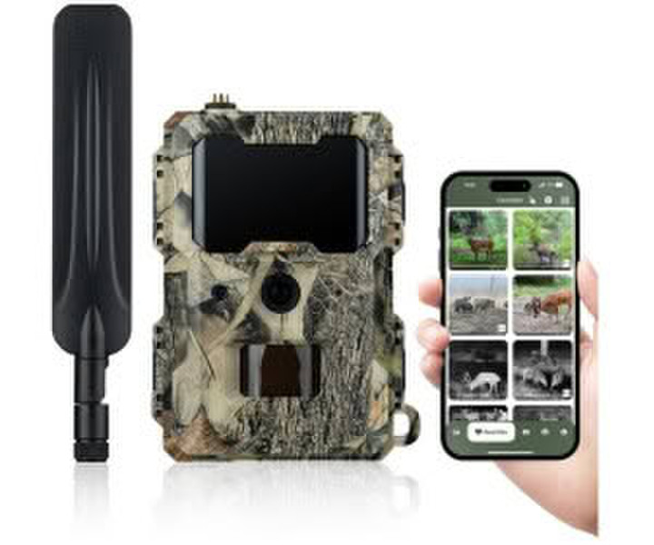 Dörr Cloud Mini 4G/LTE