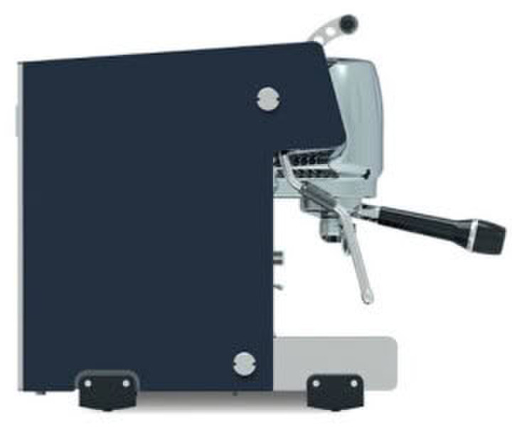 Dalla Corte Studio Aqua Ablaufsystem navyblau