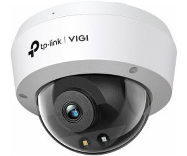 TP-Link NET CAMERA 3MP IR DOME VIGI C230 Weiss (VIGIC230)