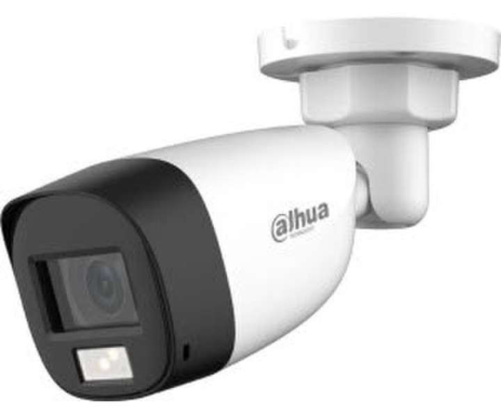 Dahua CCTV DH-HAC-HFW1200CLP-IL-A-0280B-S6 Weiss