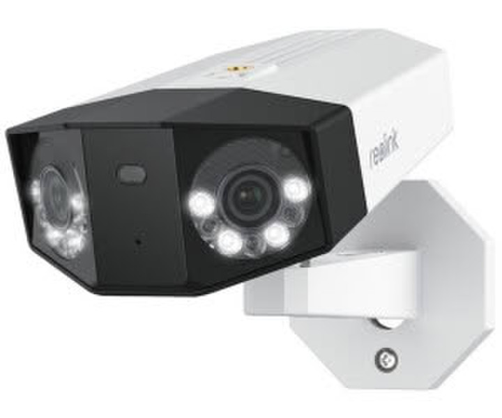 reolink Duo Series P750-16MP Weiss Schwarz (6975253984282)