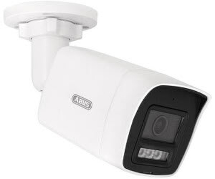 ABUS HDCC35512 Analog HD Mini Tube 5MPx TN IR IP67 Weiss