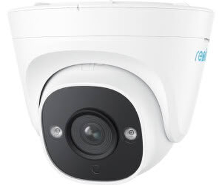 reolink P324 5MP PoE IP Sicherheitskamera mit Personen-/Fahrzeugerkennung