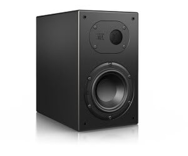 Nubert nuLine 24 Mehrschichtlack schwarz