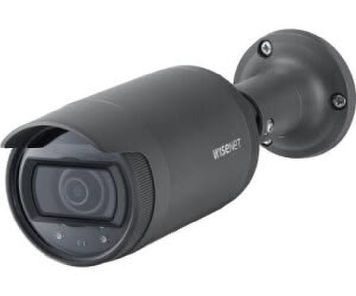 Hanwha Hanwha LNO-6022R Bulletkamera out. 2MP PoE IR Grau