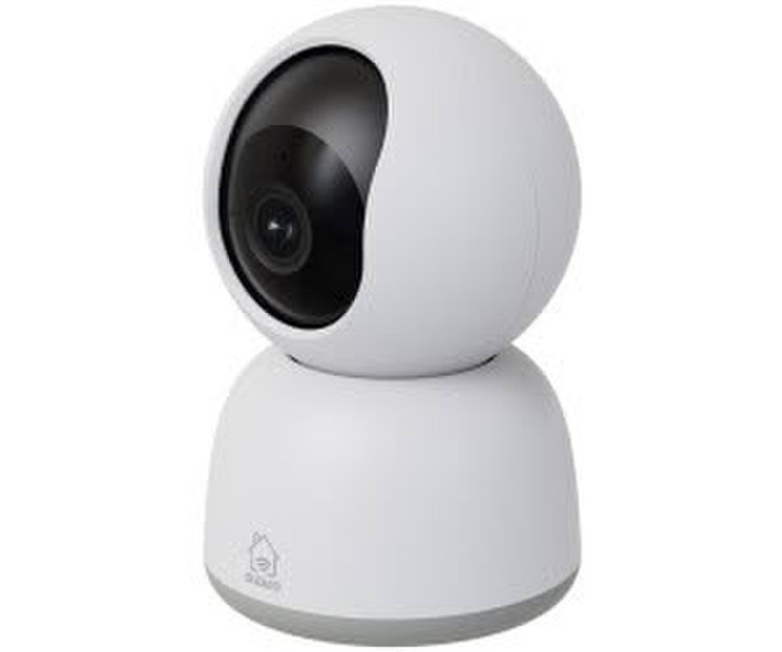 Deltaco SH-IPC16 Weiss