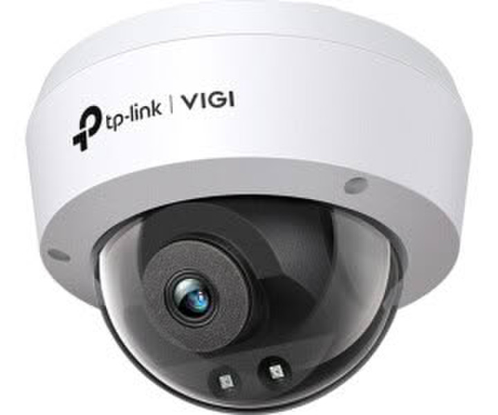 TP-Link VIGI C220I-VIGI C220I Dome-Kamera 2MP 4mm Weiss