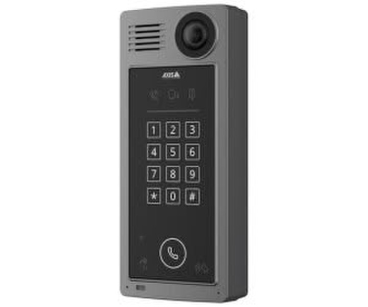 Axis A8207-VE MkII Network Video Door Station (02026-001)