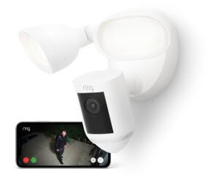 Ring Flutlichtkamera Pro Kabel